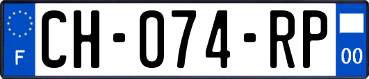 CH-074-RP