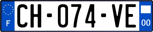 CH-074-VE