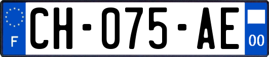 CH-075-AE