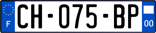 CH-075-BP