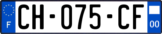 CH-075-CF