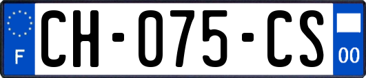 CH-075-CS