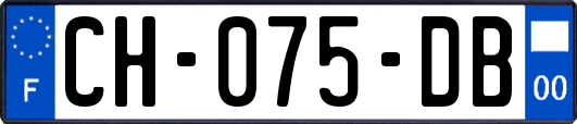 CH-075-DB