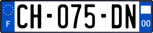 CH-075-DN