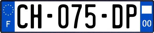 CH-075-DP