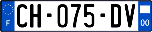 CH-075-DV