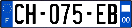 CH-075-EB