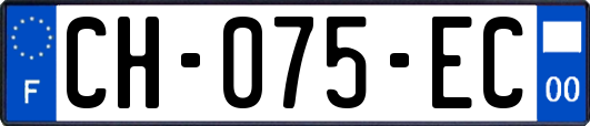 CH-075-EC