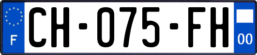 CH-075-FH