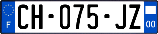 CH-075-JZ