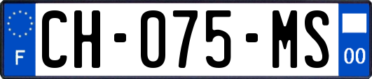 CH-075-MS