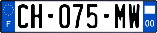 CH-075-MW