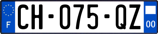 CH-075-QZ