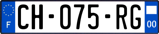 CH-075-RG