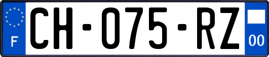 CH-075-RZ