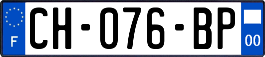 CH-076-BP