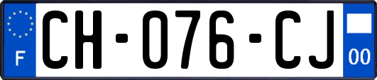 CH-076-CJ