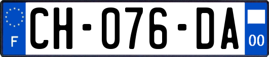 CH-076-DA