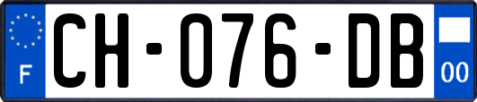 CH-076-DB