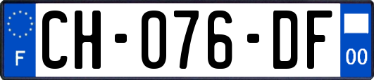 CH-076-DF