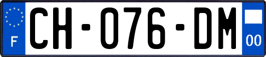 CH-076-DM