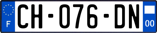 CH-076-DN