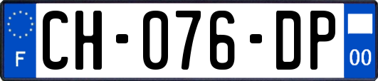 CH-076-DP