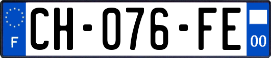 CH-076-FE