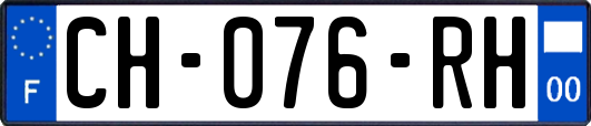 CH-076-RH