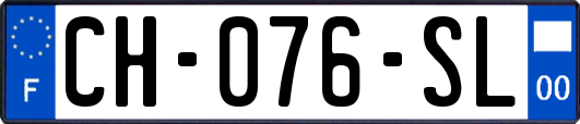 CH-076-SL