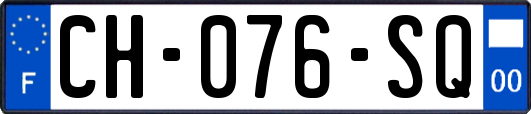 CH-076-SQ