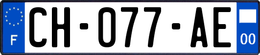 CH-077-AE