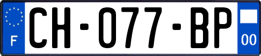 CH-077-BP