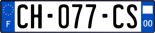 CH-077-CS