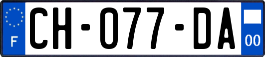CH-077-DA