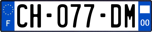 CH-077-DM