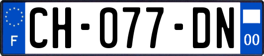 CH-077-DN