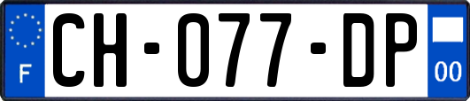CH-077-DP