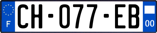 CH-077-EB