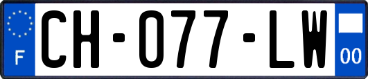 CH-077-LW