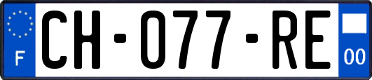 CH-077-RE