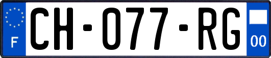 CH-077-RG