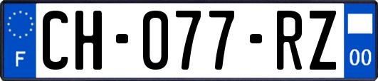 CH-077-RZ