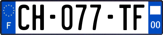 CH-077-TF