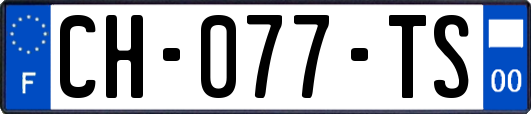 CH-077-TS