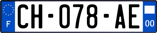 CH-078-AE