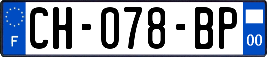 CH-078-BP