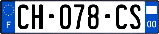 CH-078-CS