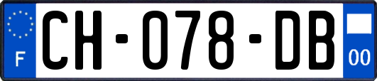 CH-078-DB