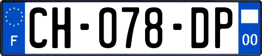 CH-078-DP